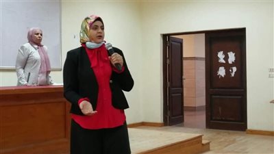 مدير مشروع التنور المجتمعي بالفيوم تكشف عدد الأميين الناجحين في دورة يوليو