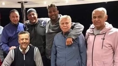 فرج عامر: الخطيب صعب للغاية في البيع والشراء