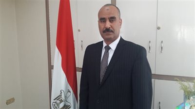 وكيل التعليم بالسويس: مستعد للتدريس في الفصول لسد عجز المعلمين