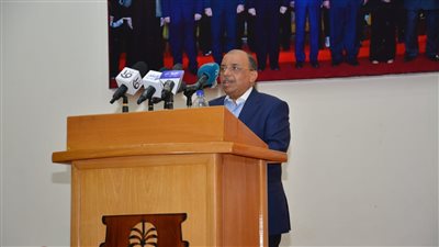 شعراوي: الوادي الجديد أكبر قلاع التمور المصرية