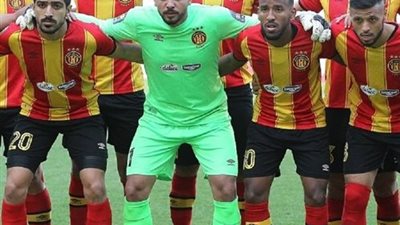 الترجي التونسي يفوز على الاتحاد الليبي ويتأهل لمجموعات دوري أبطال إفريقيا