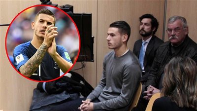 تنفيذ عقوبة السجن على نجم بايرن ميونخ الخميس المقبل