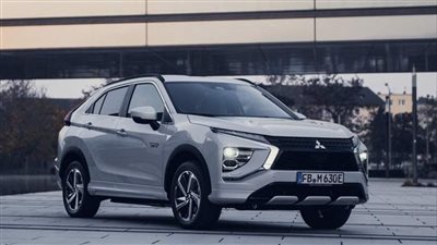  ارتفاع أسعار ميتسوبيشي إكليبس كروس 2022 بنسختها الفيس ليفت