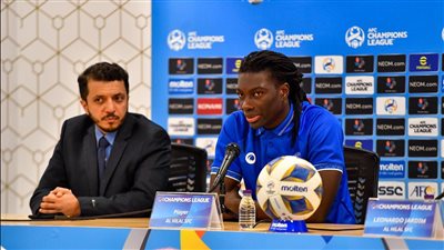 جوميز: سنهدي جمهور الهلال الانتصار والتأهل على حساب النصر