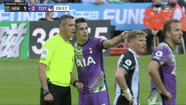 سيرخيو ريجيلون