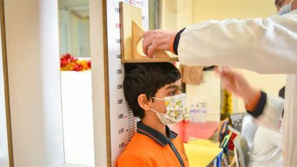 سوء التغذية