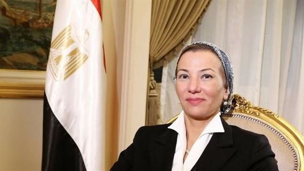 الدكتورة ياسمين فؤاد