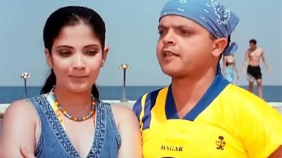 مفاجأة.. منى زكي بطلة أمام محمد هنيدي بعد 21 عام في كينج سايز (خاص)