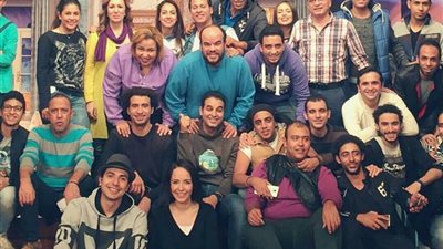 تعرف على كواليس تقديم الموسم الأخير من عروض “مسرح مصر”