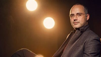 حازم سمير: استعد لتصوير “بلا دليل” خلال أسبوعين (خاص)