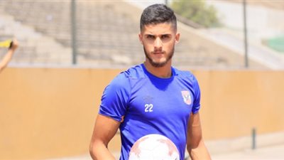 الشيخ والسيد يستكملان تنفيذ برنامجهما التأهيلي