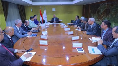 “النقل” تطرح مناقصة لتصنيع وتوريد 32 قطارًا مكيفًا للخط الأول بالمترو