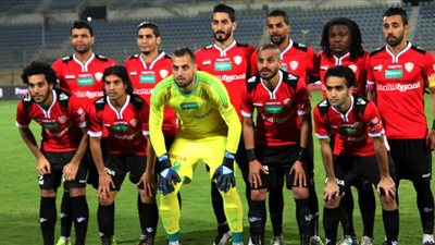 طلائع الجيش يستقر على رحيل لوك إيميل