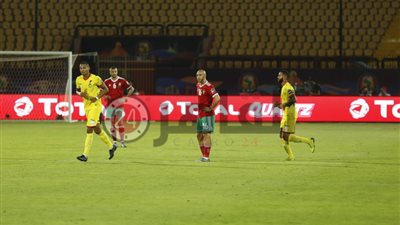 بعد خروجه من البطولة.. صحيفة تصف المنتخب المغربي بـ”العشوائي”