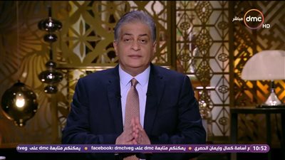 أسامة كمال: “كان زمان اللي مابيشتغلش معيوب مش معذور”