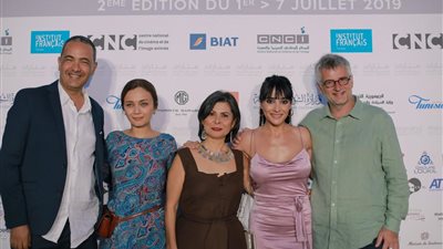 سلوى محمد علي رئيسا للجنة تحكيم مهرجان منارات