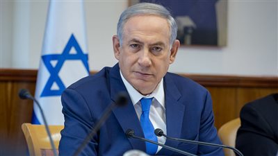 نتنياهو: نستعد لعملية عسكرية واسعة ضد غزة إذا لزم الأمر (فيديو)