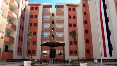 مساعد نائب رئيس هيئة المجتمعات العمرانية يتفقد مشروعات مدينة الفيوم الجديدة