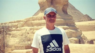 مورينيو يزور الأهرامات قبل تحليل مباراة مصر وجنوب إفريقيا