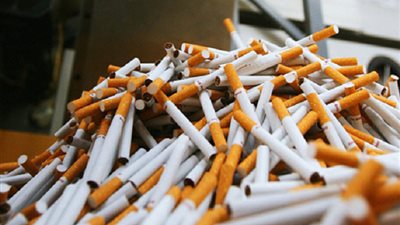 رئيس الشعبة: رفع أسعار السجائر يحدث بقانون لأنها مختلفة عن باقى السلع