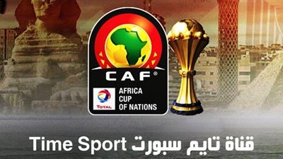 بلال علام معلقا على مباراة مصر وجنوب إفريقيا بـ”تايم سبورت”
