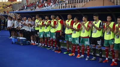 بعد الوداع من أمم إفريقيا.. منتخب المغرب يغادر القاهرة على دفعتين