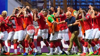رئيس مدغشقر يحضر مباراة منتخب بلاده أمام الكونغو بدور الـ16 بأمم إفريقيا