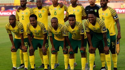 لورش “قاهر الفراعنة”: مباراة مصر كانت صعبة وجنوب إفريقيا الأفضل