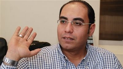 استقالة خالد لطيف من اتحاد الكرة عقب خروج منتخب مصر من أمم إفريقيا