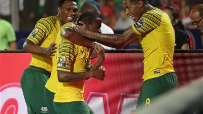 لورش “قاهر الفراعنة” يكشف كواليس تسجيل الهدف في شباك منتخب مصر