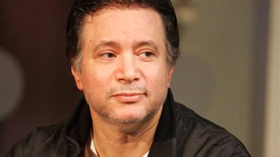 إيمان البحر درويش يكشف موقفه من الترشح لانتخابات نقابة الموسيقيين (خاص) 