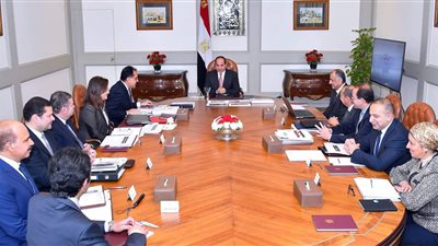 رئيس الوزراء: ما حققته مصر من نجاح لافت هو ثمرة برنامج الإصلاح الاقتصادي 