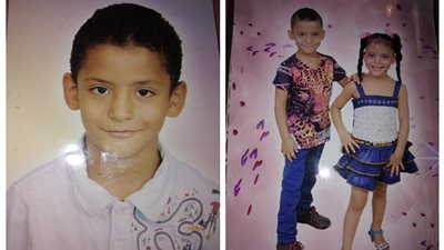 “بسلك كهرباء من كشك بلطجي”.. الإهمال يقتل طفل ووالدته تستغيث بالمسئولين (صور)