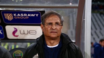 مصطفى يونس يشكر اتحاد الكرة على الاستقالة.. ويؤكد: “أبوريدة رمز للشباب المصري” (فيديو)