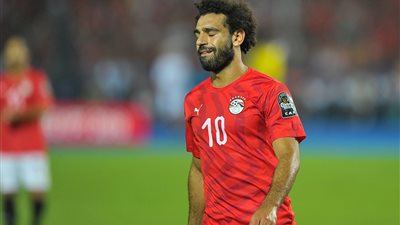 “كان نفسنا نكمل”.. محمد صلاح يعتذر لجماهير مصر بعد الهزيمة من جنوب إفريقيا (صورة)