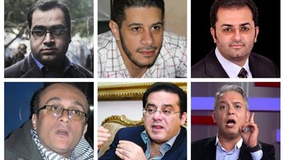 اليوم.. نيابة أمن الدولة تنظر تجديد حبس 11 متهمًا بـ “خلية الأمل”