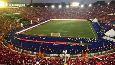 تعرف على مباريات اليوم الاثنين في أمم إفريقيا والقنوات الناقلة