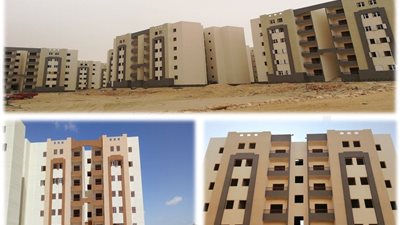 تعرف على طريقة الحصول على وحدات الإسكان الاستثماري الجديدة