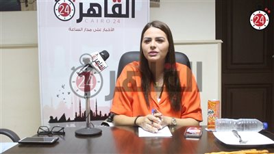 هنادي مهنى: “دوري في أفراح إبليس كله عياط كنت بستغرب لما ابتسم” (فيديو)