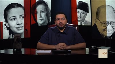 النائب العام يكلف بالتحقيق في بلاغ ضد عزمي بشارة وبلال فضل