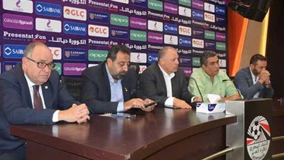 الكسب غير المشروع يحقق فى بلاغات ضد أعضاء اتحاد كرة القدم