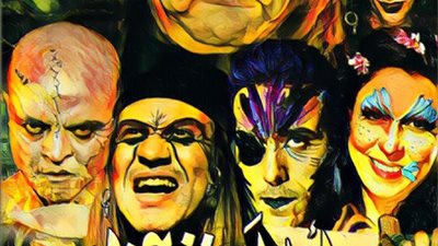 اليوم .. عرض مسرحية “أوبرا بنت عربي” على مسرح السلام بالقصر العيني