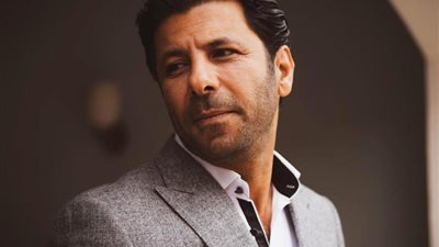 إياد نصار يبدأ تصوير” حواديت الشانزلزيه” بمدينة الإنتاج الإعلامي