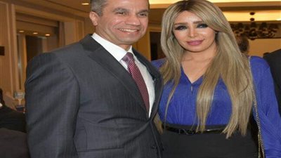 بعد نفيهما علاقتهما بشركة “دابسي”.. العميد محمد سمير وزوجته يسافران إلى أمريكا