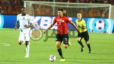 صحيفة بريطانية: أستون فيلا ينافس واتفورد على ضم تريزيجيه