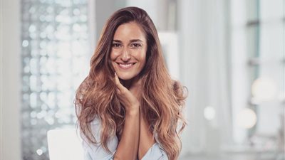 أمينة خليل ضيفة ON Set غدًا الخميس