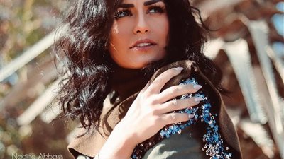 منة فضالي تكشف لـ القاهرة 24 موعد انتهاء تصوير قيد عائلي