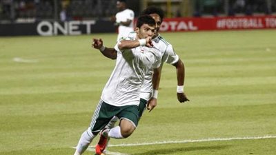 المصري للأهلي: “يوم الجمعة هنبيع إسلام عيسى لبيراميدز”