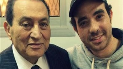 عاجل.. “أمن الدولة” تحقق مع أدمن صفحة “أنا آسف ياريس” بتهمة الانضمام لجماعة إرهابية