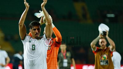 موعد مباراة الجزائر وكوت ديفوار في دور ربع نهائي كأس الأمم الإفريقية